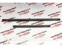 Валы приводные  тонкие 2110-12- Приора