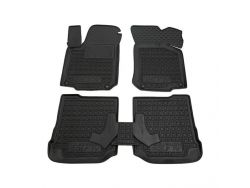 Ковры салона Фольксваген Гольф 4  Golf4 