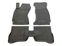 Ковры салона Фольксваген Пассат Б5 passat B5