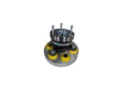 Промвал кардана на Ниву усиленный ВАЗ 2121 21213 21214}