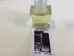 Освежитель Slim набор для дозаправки Океанский бриз