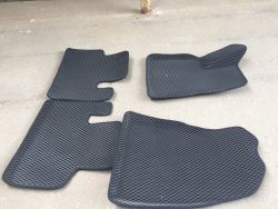 Ковры салона eva Tesla 3