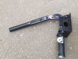 Гидравлический ручник Turbotema Drifte