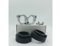 Проставки увеличения клиренса Chevrolet Aveo T200/T250 задние 30 мм