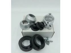 Проставки увеличения клиренса Chevrolet Aveo T200/T250 комплект 20/30 мм