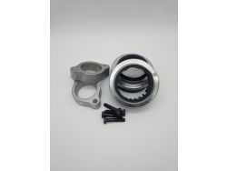 Проставки увеличения клиренса Chevrolet Aveo задние 30 мм