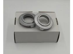 Проставки увеличения клиренса Chevrolet Aveo передние 20 мм