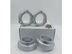 Проставки увеличения клиренса Chevrolet Tacuma 2000-2008 комплект 30/30 мм