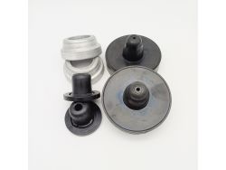 Проставки увеличения клиренса Volkswagen Golf 4 комплект 20/30 мм