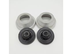 Проставки увеличения клиренса Volkswagen Passat B3 передние