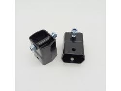 Проставки увеличения клиренса Volkswagen Passat B3/B4 задние