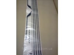 Деколи кузова HANSEAT ВАЗ 2109