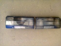 Дымчатые стекла фонарей а-м ВАЗ 2106- 2121