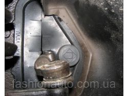 Заглушки проемов рулевых тяг ВАЗ 2108-09-099, 2113-14-15