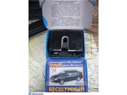 Замки безшумные Птимаш для а-м ВАЗ 2108-09-2110-12 Приора
