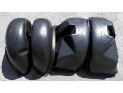 Защита арок подкрылки ВАЗ 2113-14-15