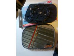 Зеркальные элементы ( вставки ) а-м НИВА -М ( ВАЗ  21214 М)