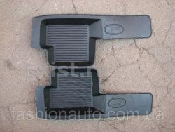 Коврики боковые ВАЗ 2108-15