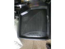 Комплект ковриков резиновых ВАЗ 2108-15