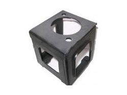 Кронштейн вакуумного усилителя ВАЗ 21214