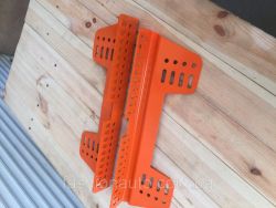 Переходники для установки спортивных сидений