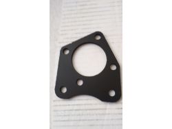 Планшайбы для установки передних тормозных механизмов от  2108-2112 на ВАЗ 2101-07 Класссику