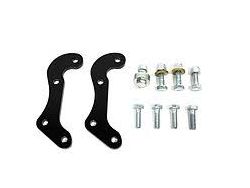 Планшайбы Нива 2121-21214, 2123 для установки тормозных механизмов 2108 на переднюю ось