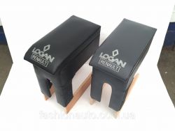 Подлокотник  Renault Logan