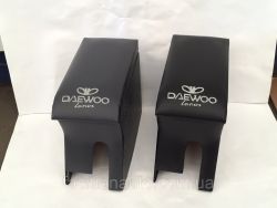 Подлокотник Daewoo lanos