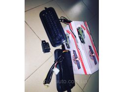 Подфарники нового образца с бегущими огнями  Тюнавто для НИВЫ ВАЗ 2121-21213-214