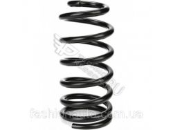 Пружины Технорессор УСИЛЕННЫЕ  для ВАЗ 2108-2115, 2110 -12 передние ст. высота