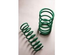 Пружины с занижением  -70 мм Технорессор задние а-м ВАЗ 2108-2110-2170
