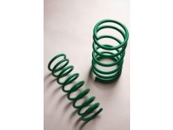 Пружины с занижением передние  Технорессор -70мм 2108-2110