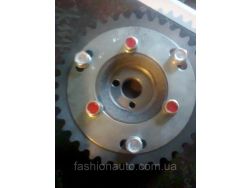 Разрезная шестерня 2101-07 с градуировкой