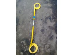 Распорка стоек регулируемая ВАЗ 2108-2112 инж. пр-во Украина