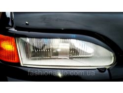 Реснички на фары ВАЗ 2113-14-15