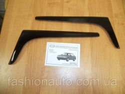 Реснички фар угловые ВАЗ 2108-09-099