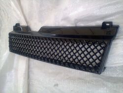 Решетка радиатора аналог Маретти 2108-09-099 черная