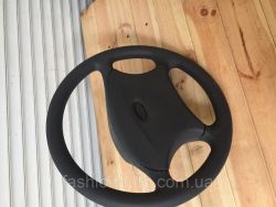 Руль Калина- Приора для автомобилей ВАЗ 2108-09-099, 2110-2111-2112