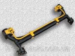 Стабилизатор задний ВАЗ 2108-12  (Копия Техномастера)