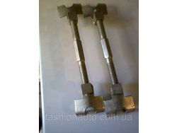 Стяжка пружин подвески универсальная для лековых авто