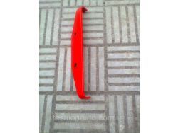 Фиксатор заглушек ГБЦ 2112-Приора