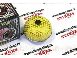 Фильтр нулевого сопротивления поролоновый