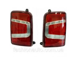 Фонари светодиодные НИВА 21213-214