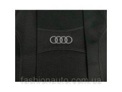 Чехлы AUDI A6 C5 (97-04)