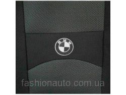 Чехлы BMW 5  E39 96-03