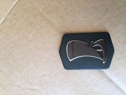 Эмблема решетки радиатора 08-099