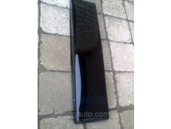 Бленда  вставка вместо номерного знака Carlota- style ВАЗ 2108-14