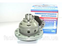 Блокировка диференциала VAL-Racing для а-м ВАЗ 2108-2110-Приора-Калина