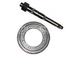 Главная пара 4.1 для а-м 2108-15